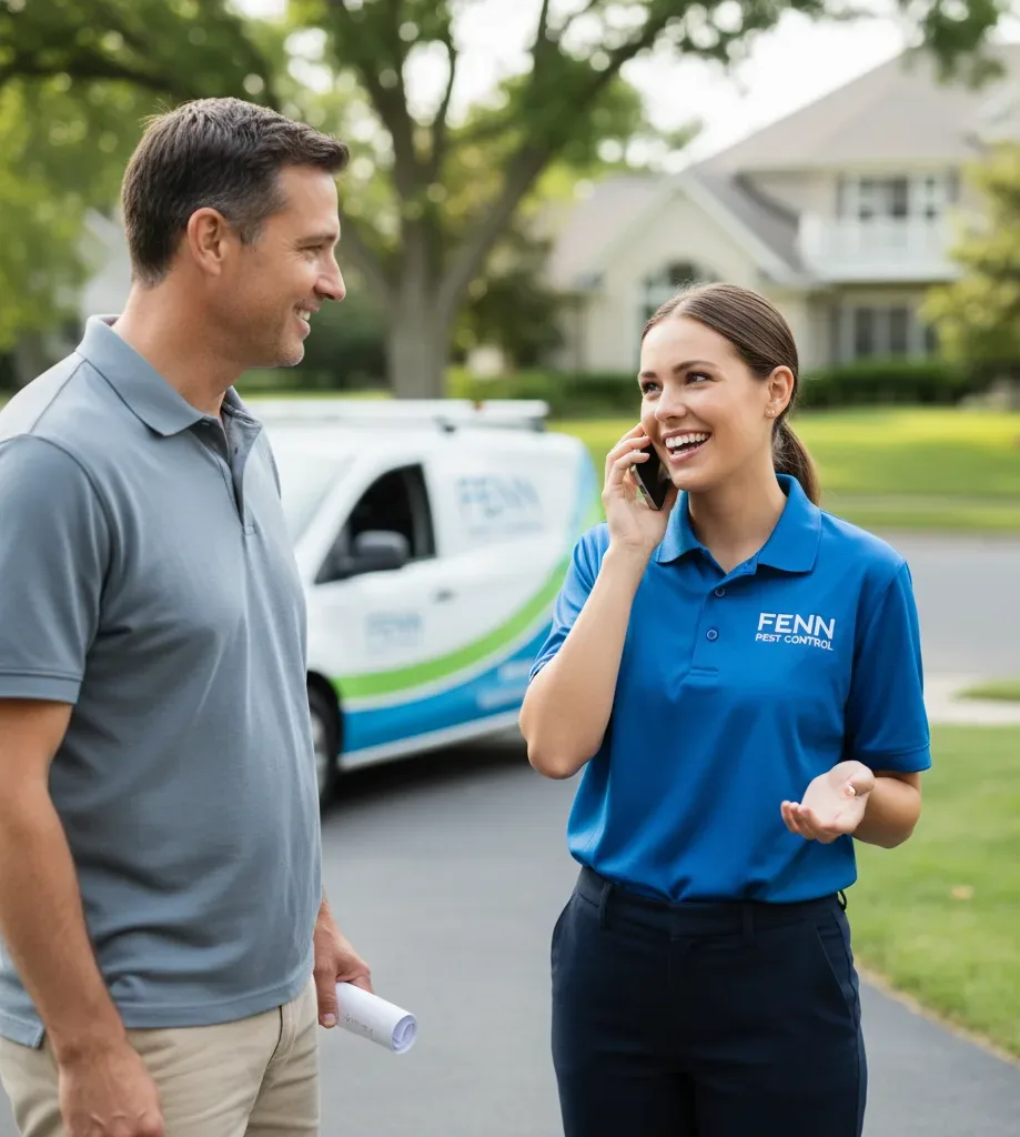Bed Bug Extermination in Slate Hill, NY